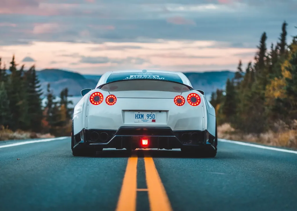 wymiana oleju kraków